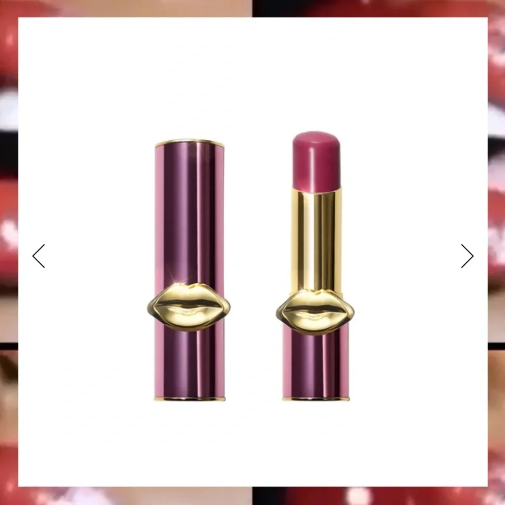 💋 Lip Fetish Balm Divinyl Lip Shine - Belle Amour